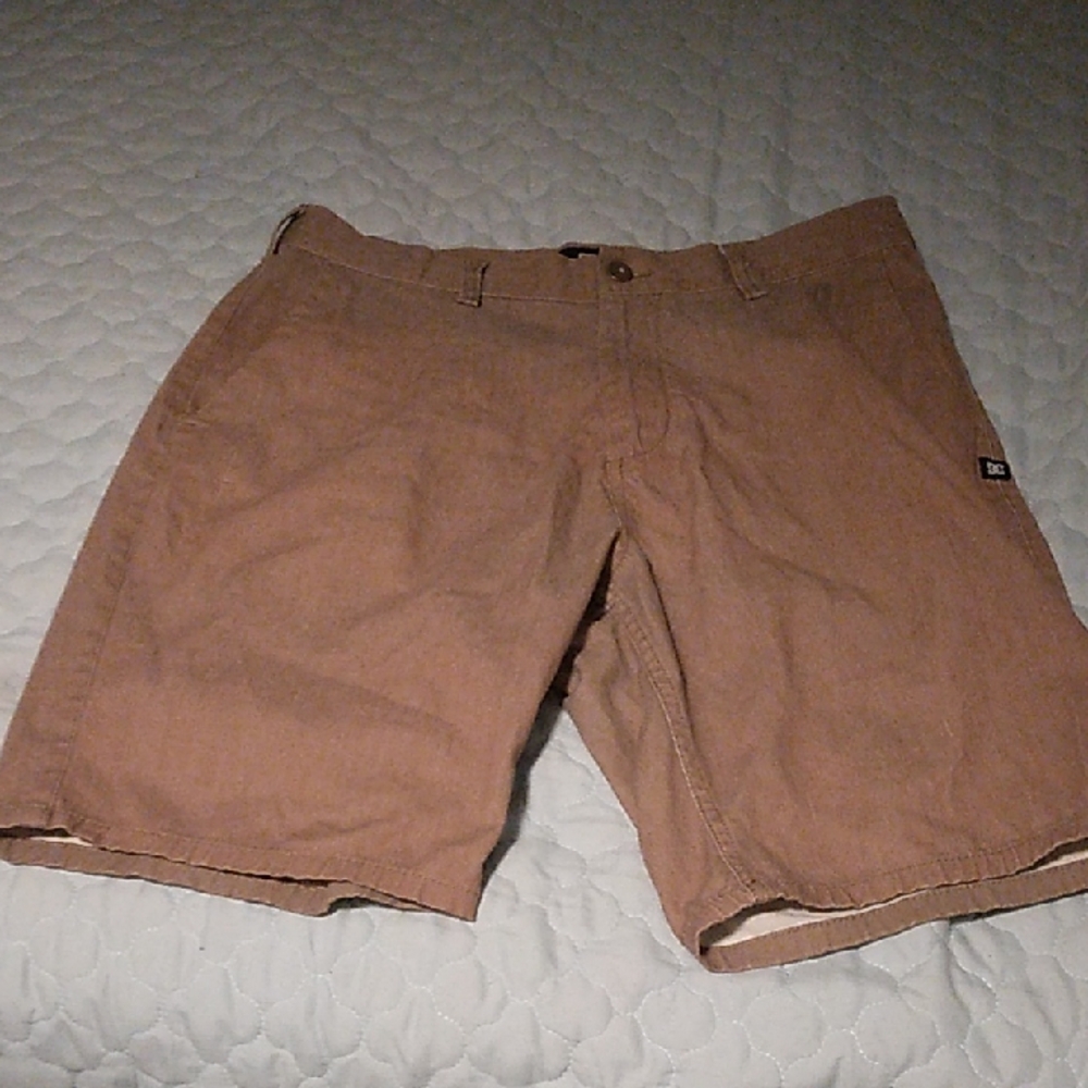Men's DC Skate Shorts